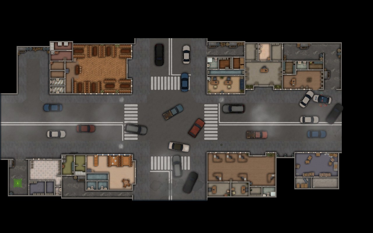Escort key witnesses