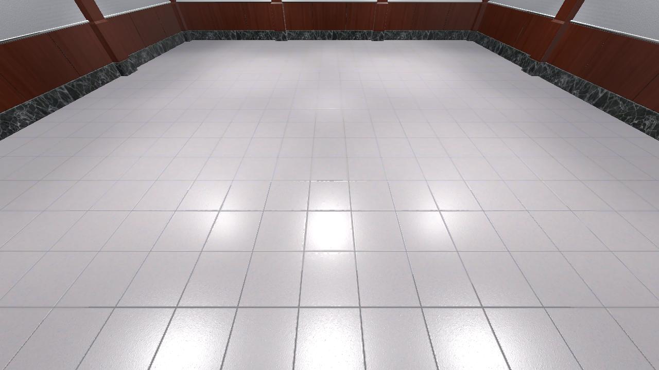 Testing room