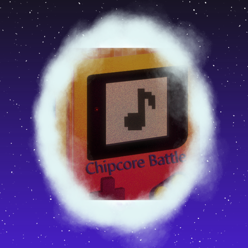 Trevor Smithy - Chipcore Battle preview