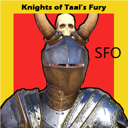 Knights of Taal's Fury—SFO submod
