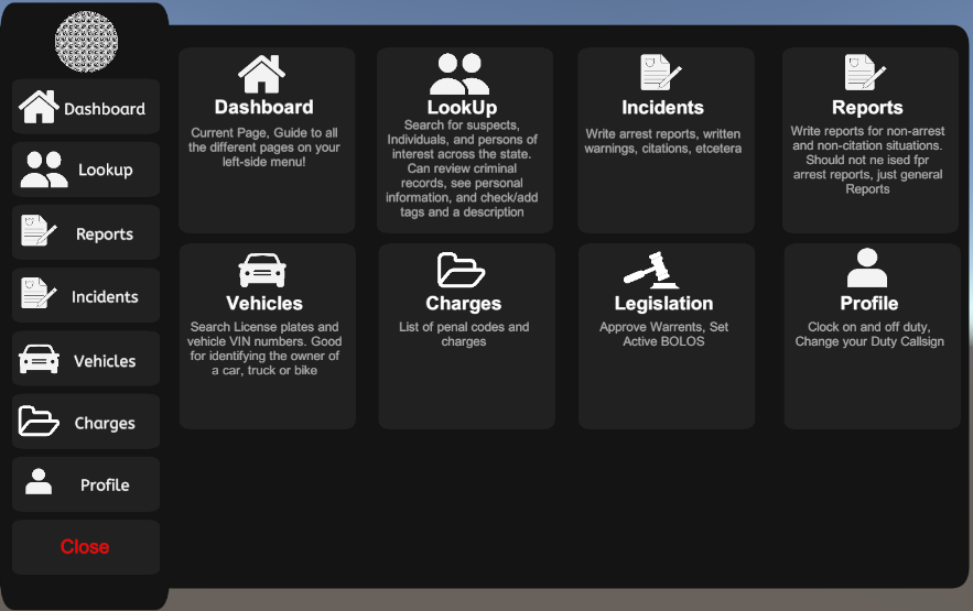 CadSystem V2 – Unturned Mod