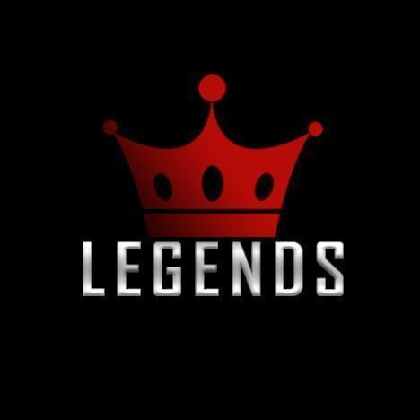 LegendsDayZ