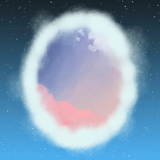 DUGGY MUSIC - Blue Fairy Tale (renewed)