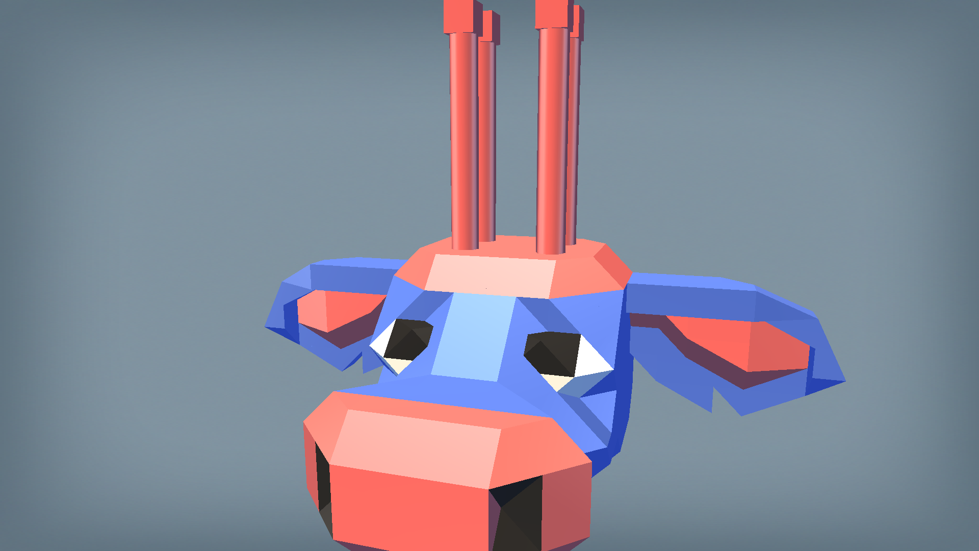 woc head preview
