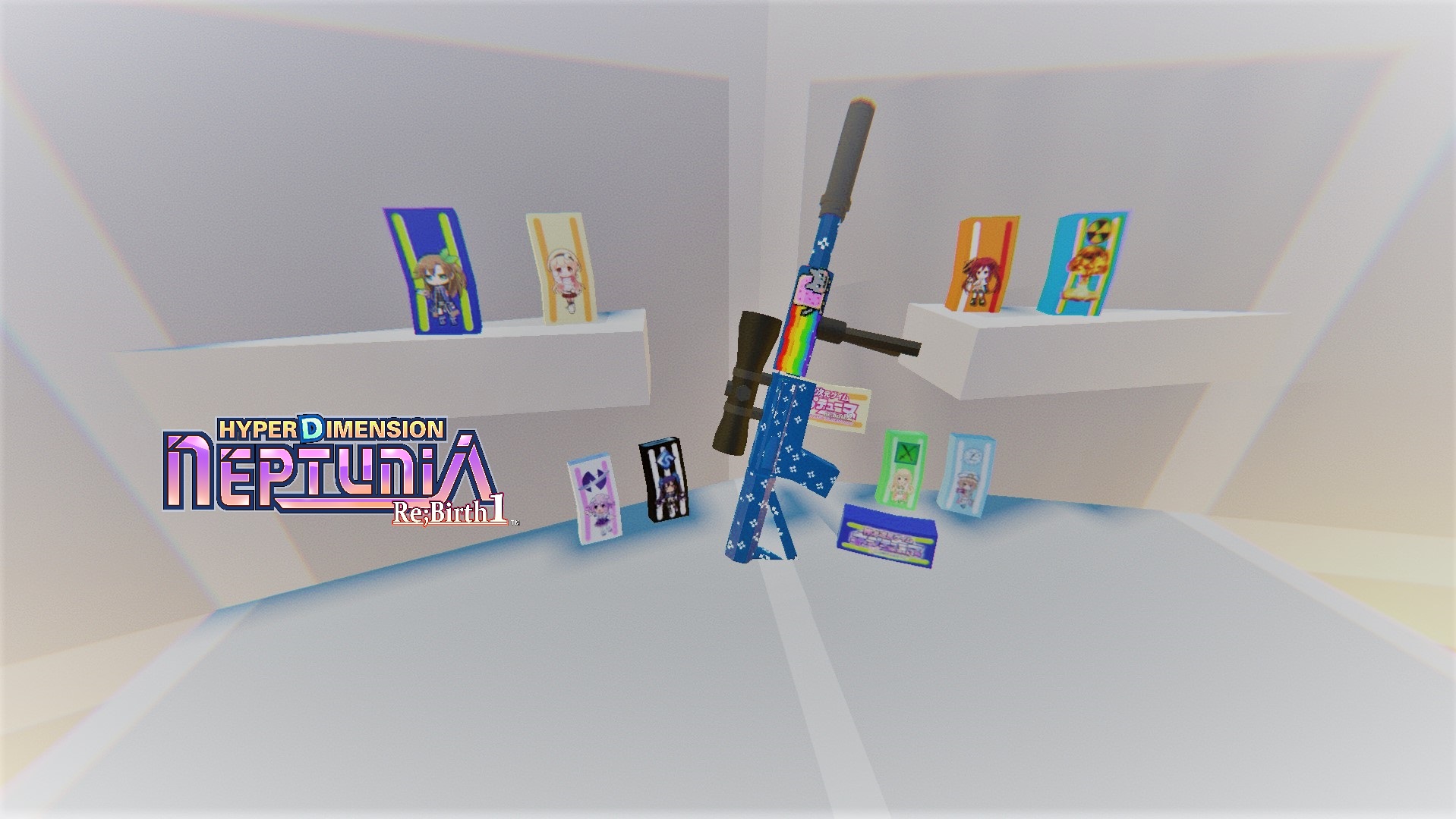 嘉鱼居服装 – Unturned Mod