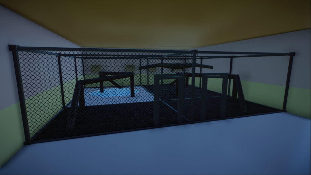 GBC ''Behind the Scenes'' - Aviary 02 preview