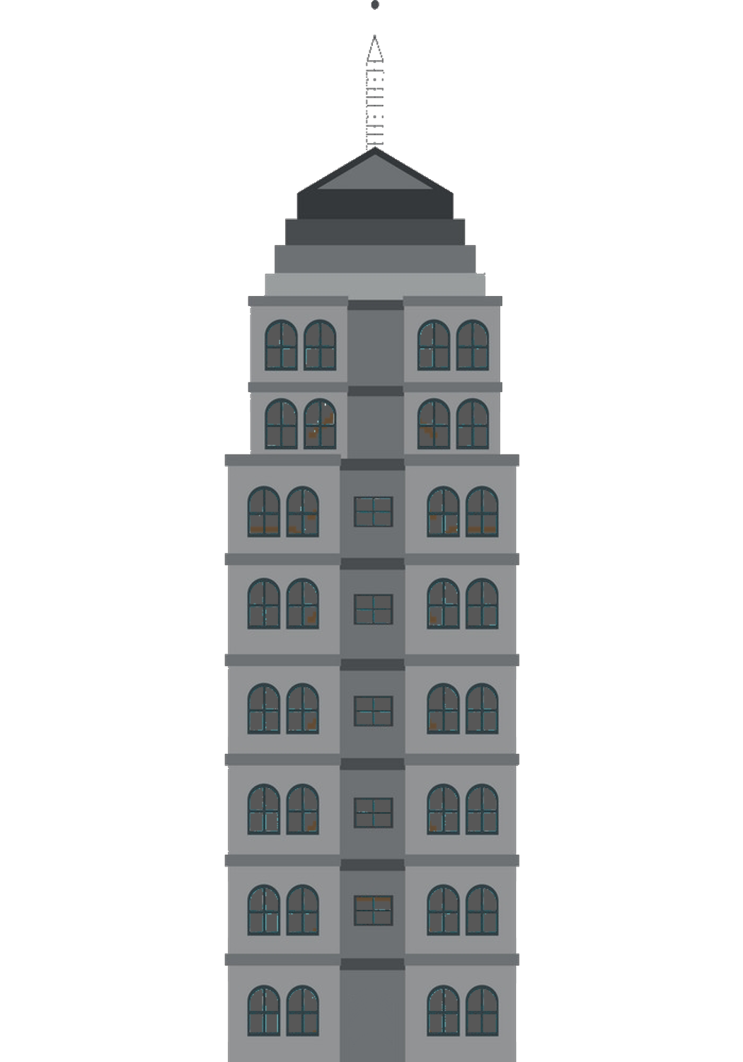 tower