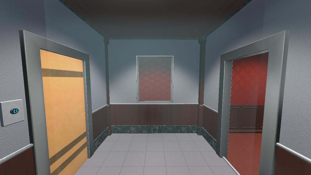 Elevator test