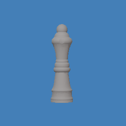 Chess Queen