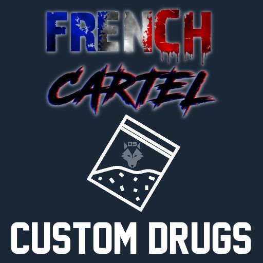 Devox - French Cartel Custom Drugs preview