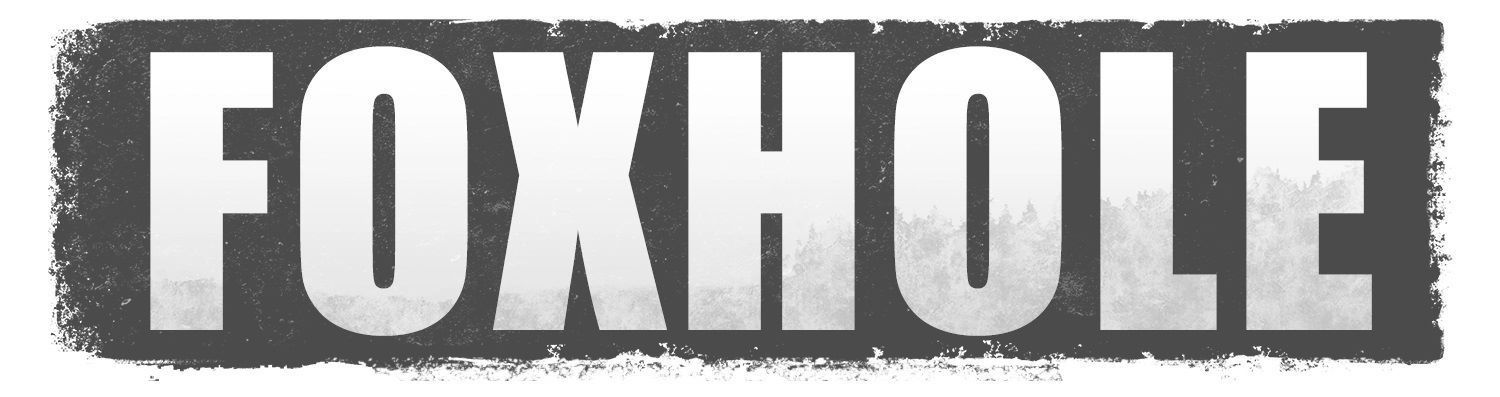 Foxhole: Posters, Flags, Berets