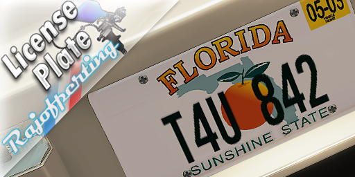 [Licence Plate] R34_2Fast2Furious