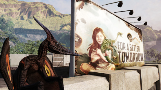 [PREMIUM] Glorious Ptera