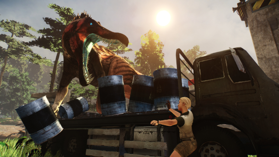 Desire Spino