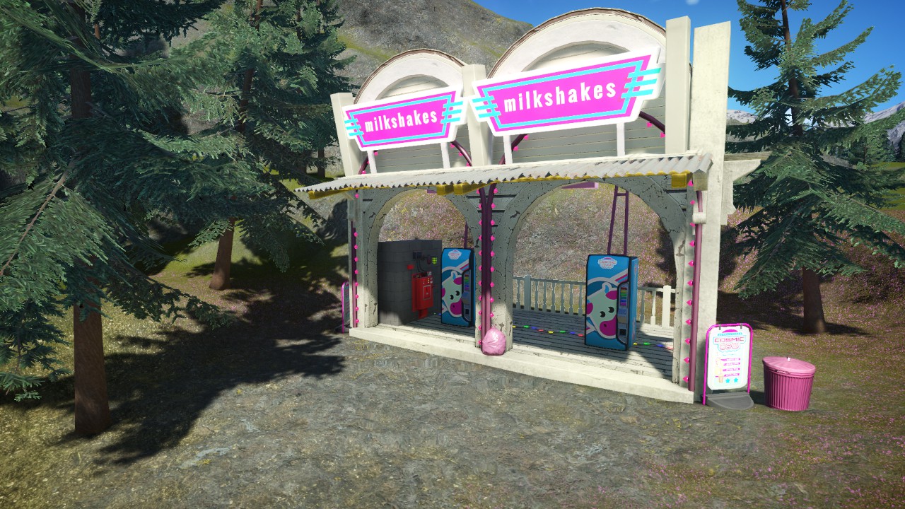 Shop Box 2022