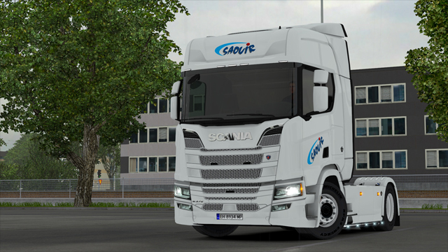 Saouir Transport