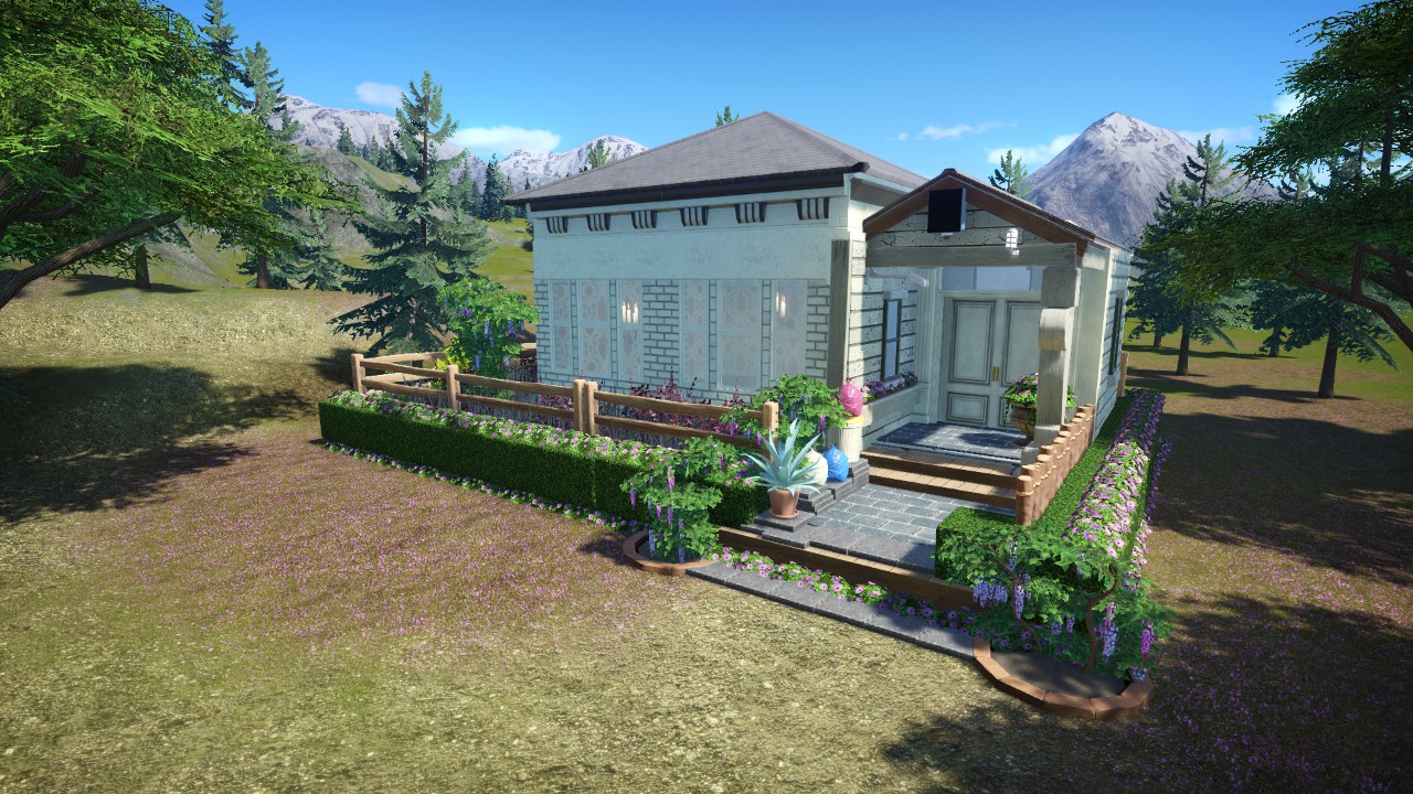 Cottage Steet  2022