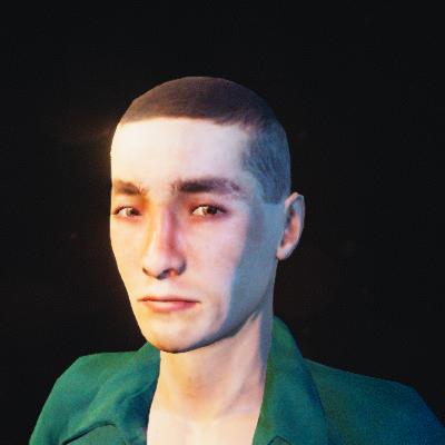 Christopher Zweistein