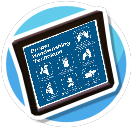 Hand Washing Sign