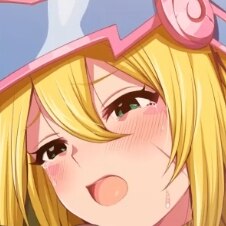 Steam Workshop::[horosuke & ceo_neet] ブラックマジシャン