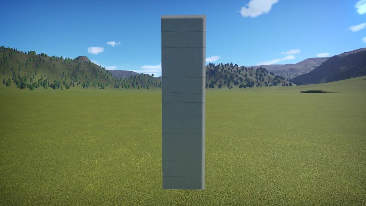 resi 2 column