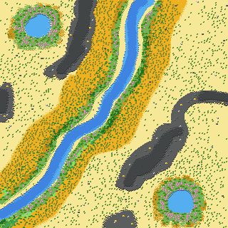 Oasis