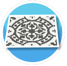 Gray Tiled Floor 01