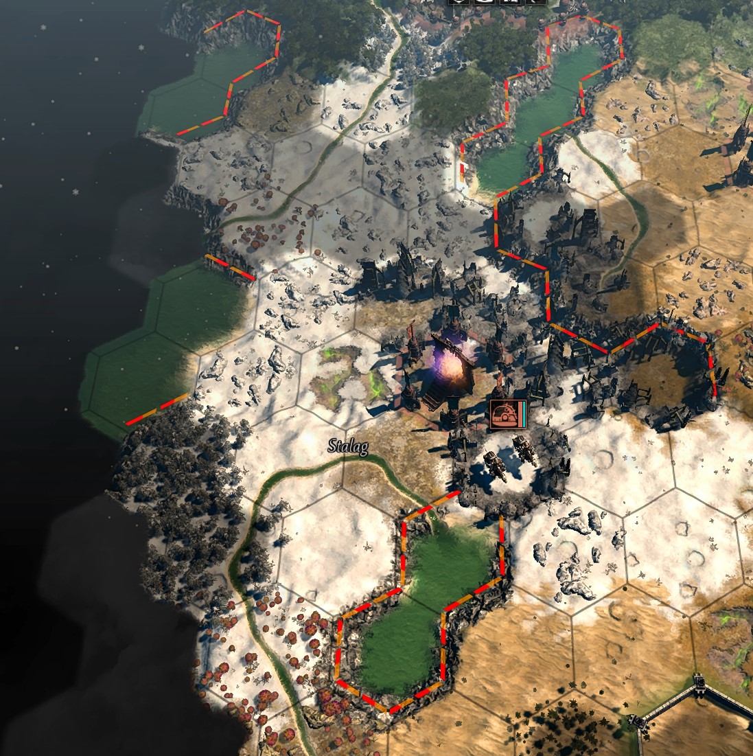 Hi_Vis Cliffs