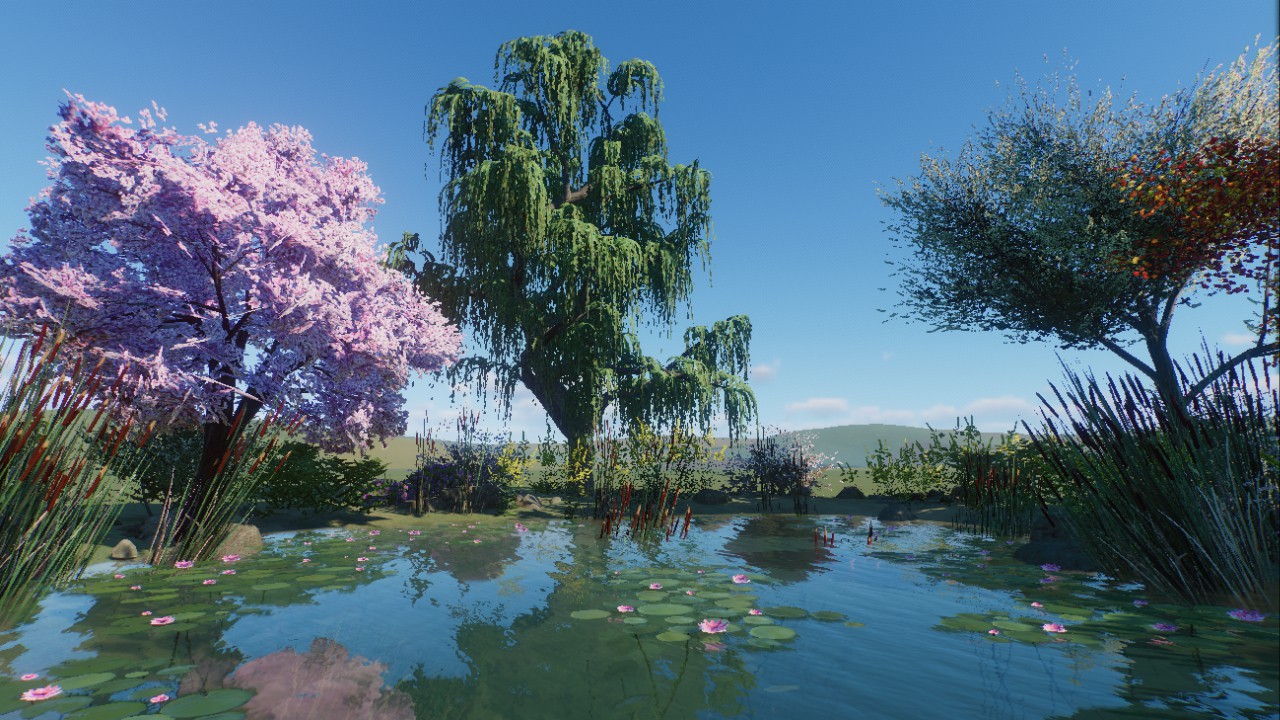 Nature Scenery 3