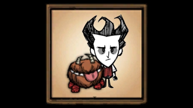 Pushable Chester – Don't Starve Together Mod