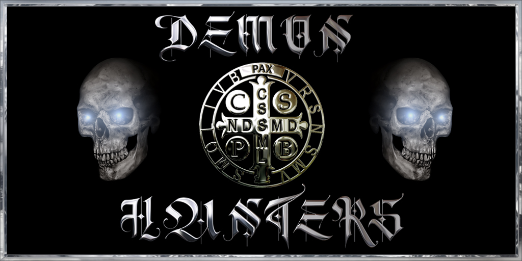 Demon Hunters