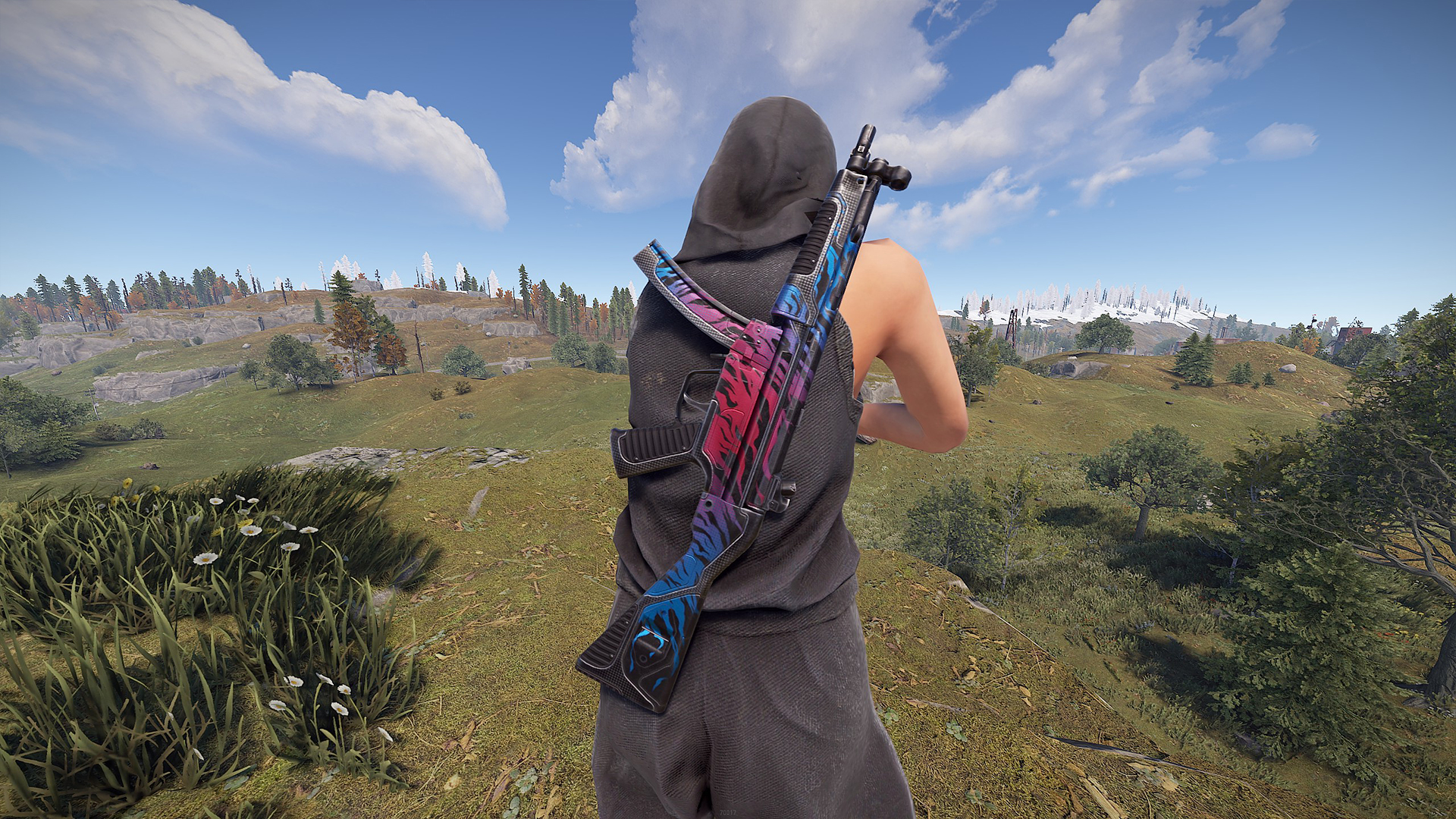 Vortex MP5