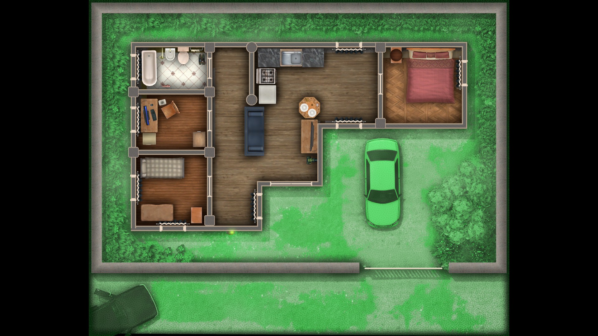 Happy_House