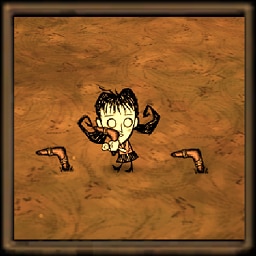auto boomerang (and more use) – Don't Starve Together Mod
