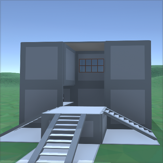 Trap Base
