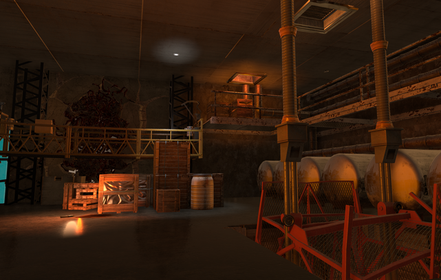 Roux Laboratory