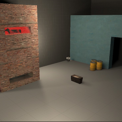 interesting_map – Team Fortress 2 Mod