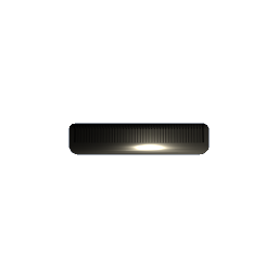 Comb - Chrome