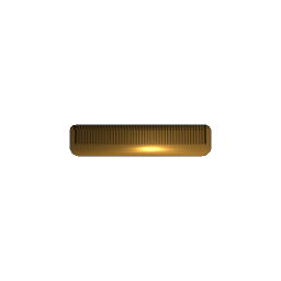 Comb - Gold