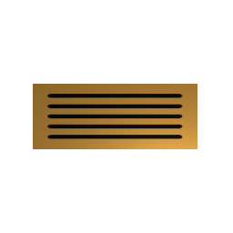 Drain -SRC Gold
