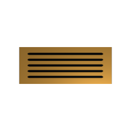 Drain -SRO Gold