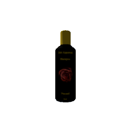 Shampoo - Dark Rose