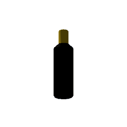 Dark Bottle