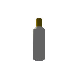 Light Bottle