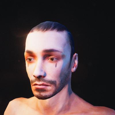 Daniel Shepherd