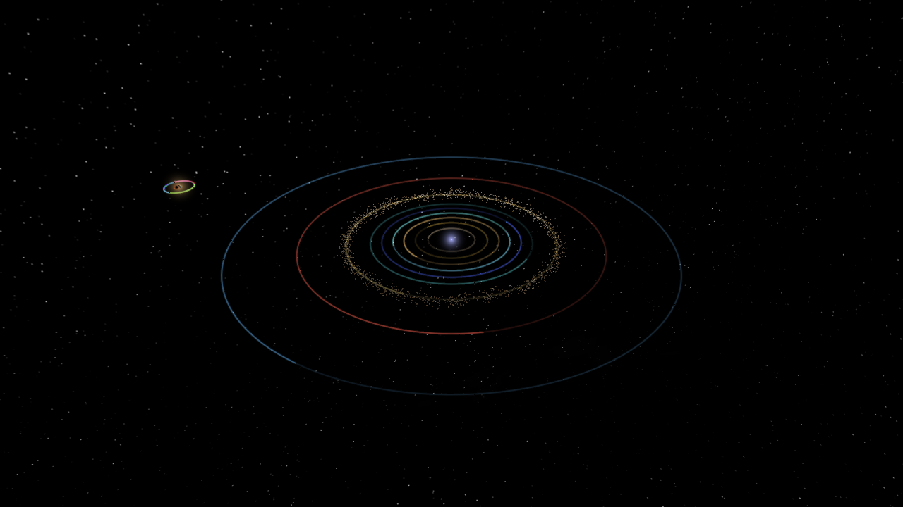 Lylat System