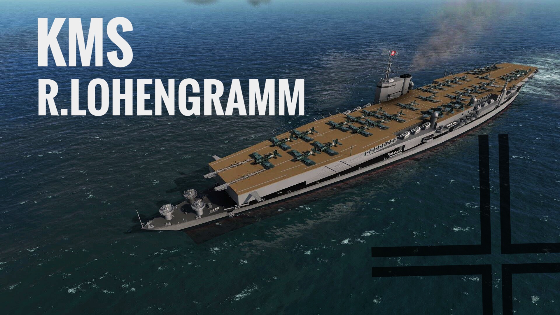 KMS Reinhard von Lohengramm