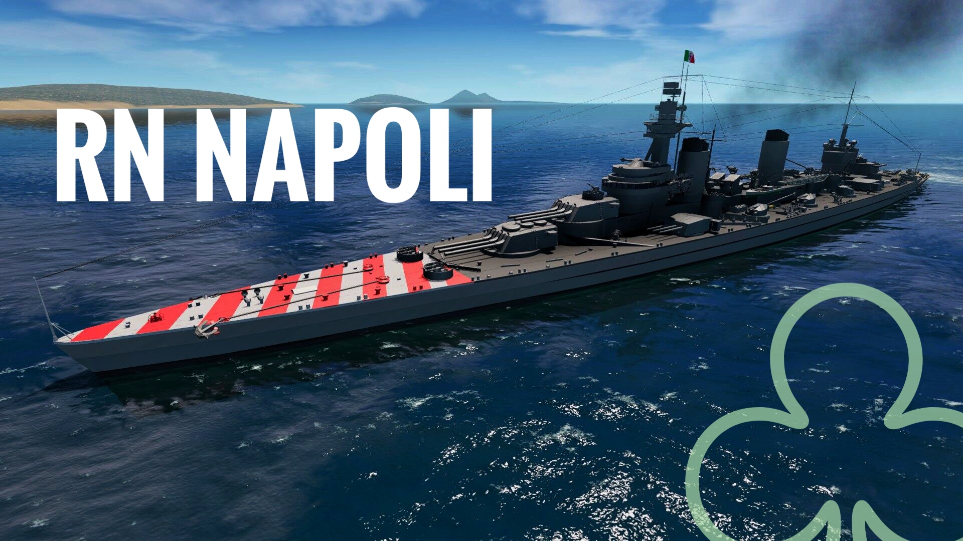 ◆ RN Napoli ◆