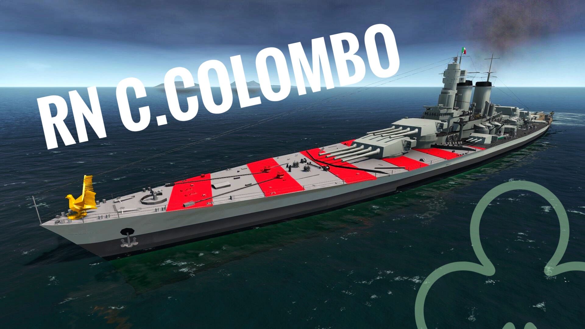 ♧ RN C.Colombo ♧