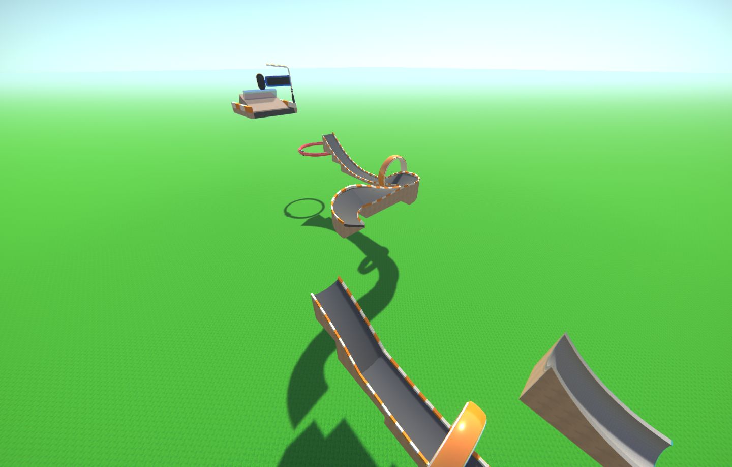 Just another new mapper